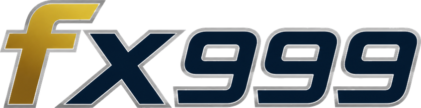 fx999 লোগো